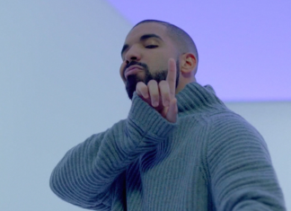 Drake quebra recorde de Michael Jackson e celebra com foto do Rei do Pop ‘congelado’; veja