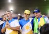 Deputado federal Vicentinho Júnior anuncia pré-candidatura ao governo do Tocantins