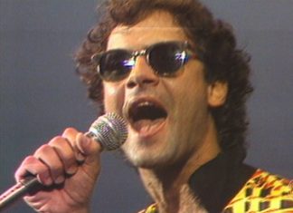 Prêmio da Música Brasileira 2026 homenageará Cazuza no Rio