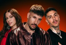 ‘La Testa Gira’: música com Anitta é a 5ª mais ouvida na Itália e marca segundo hit dela no país