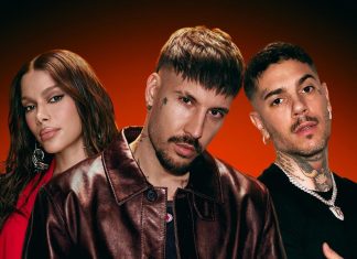 ‘La Testa Gira’: música com Anitta é a 5ª mais ouvida na Itália e marca segundo hit dela no país