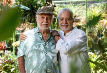 Roberto Menescal e Gilson Peranzzetta harmonizam dois mundos musicais em álbum guiado por amizade e liberdade