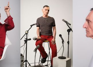 Paulo Miklos revive ‘Cachorro babucho’ e ‘Mestre Jonas’, além de hit do axé, no álbum de intérprete ‘Coisas da vida’