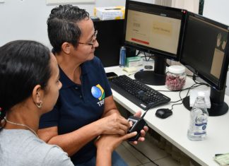 Prazo para regularizar título de eleitor no Tocantins termina nesta quarta-feira (6)