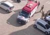 Policial é detido após se envolver em discussão e invadir apartamentos em Palmas, diz PM