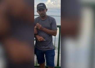Caseiro ligou para a esposa após desaparecer em fazenda: ‘Disse que estava no mato’