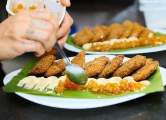 Inscrições para o Festival Gastronômico de Araguaína abrem nesta terça-feira (26)