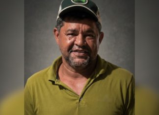 Homem morre após ser atropelado na BR-153 e motorista foge sem prestar socorro, diz PRF