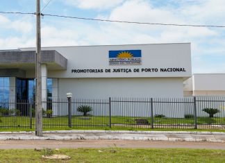 Servidor é condenado por acumular dois cargos públicos no Tocantins