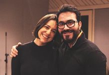 Vozes de Mônica Salmaso, Roberta Sá e Paula Fernandes sobressaem no álbum nordestino de padre Fábio de Melo