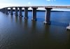 Ponte entre Tocantins e Pará será reconstruída após laudo apontar risco estrutural, diz Dnit