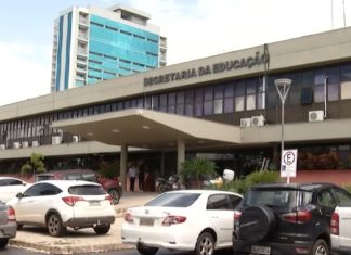 Concurso da educação estadual divulga resultado preliminar da redistribuição de vagas
