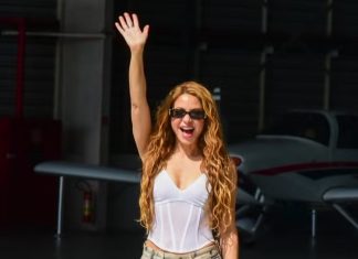 Horário, transmissão, setlist… tudo o que você precisa saber sobre o show da Shakira em Copacabana