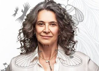 Simone estreia em agosto no Rio show inédito, ‘Que mulher é essa?’