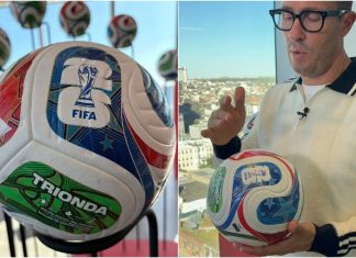 Copa do Mundo: Jornal Hoje estreia série sobre avanços tecnológicos para o mundial de 2026