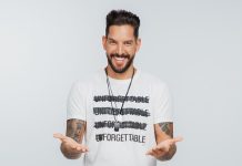 Felipe Pezzoni deixará a Banda Eva em 2027 como o vocalista mais longevo e o menos conhecido em escala nacional