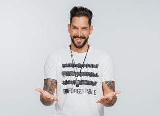 Felipe Pezzoni deixará a Banda Eva em 2027 como o vocalista mais longevo e o menos conhecido em escala nacional