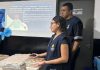 Ex-detento que cursa medicina em universidade federal no TO faz palestra para presos: ‘Mostrar que tem outra saída’