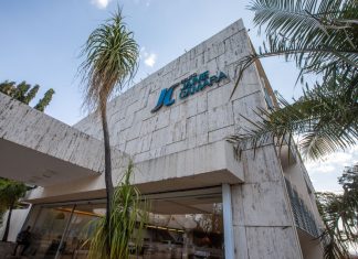 Grupo Jaime Câmara anuncia aquisição do controle acionário pela Rede Matogrossense de Comunicação
