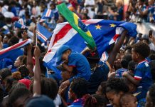 Por que Cabo Verde é um refúgio para a comunidade LGBTQIA+ na África