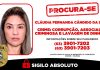 Terceirização das UPAs: empresária apontada como lobista se entrega à polícia