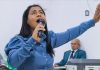 Saiba quem era a cantora gospel que morreu no TO aos 38 anos