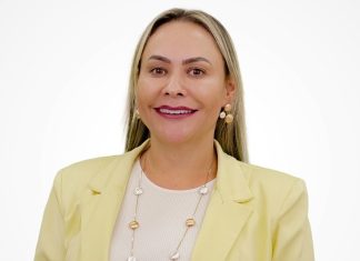Secretária executiva assume Saúde de Palmas após prisão de Dhieine Caminski