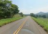 Acidente deixa um morto e feridos em rodovia do Tocantins