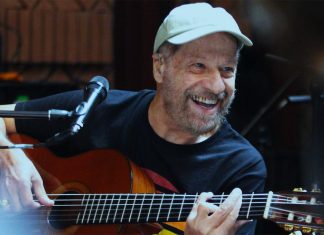 Obra de João Bosco ganha sopro de vida em ‘Horda’, álbum gravado ao vivo com a orquestra alemã NDR BigBand