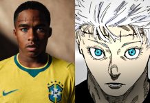 ‘Jinchūriki do Pelé’: fãs de anime transformam seleção em personagens para comentar a Copa