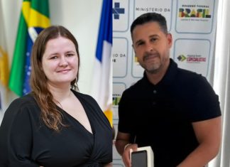 Peculato, corrupção e fuga: o que diz o relatório final da Polícia Civil sobre a ex-secretária e assessores da Saúde de Palmas