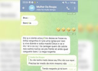 Condenada por injúria racial no TO ofendeu vítima após confusão por venda de roupas; entenda