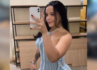 ‘Era uma menina maravilhosa’, diz mãe de jovem morta tiros no interior do Tocantins