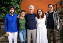 Aos 82 anos, Chico Buarque tem obra remodelada ao feitio sofisticado dos Escafandristas no álbum do quarteto