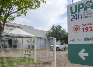 Sob investigação, contrato de terceirização das UPAs de Palmas por R$ 139 milhões segue valendo