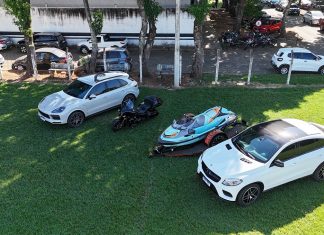 Empresário é enganado com falso investimento e perde R$ 9 milhões