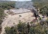 Fazendeiro suspeito de garimpo ilegal de ouro é multato em R$ 356 mil no Tocantins