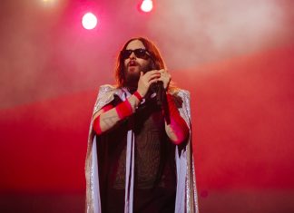 Jared Leto nega acusações de abuso: ‘Nunca agredi sexualmente ninguém’