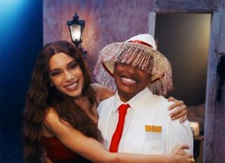 Anitta faz ‘Feitiço’ com Mart’nália no álbum ‘Equilibrium II’