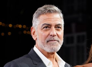 George Clooney é forçado a evacuar casa na França após avanço de incêndio florestal