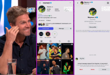 Ator de ‘Arrow’ ignora Neymar por oito anos e recebe resposta do jogador ao vivo