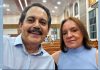 O que se sabe sobre queda de avião que matou médico e esposa no TO