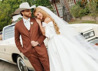 Votos de casamento de Gustavo Tubarão geram críticas nas redes sociais após discurso em tom de brincadeira