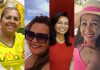 Amigas que morreram em acidente na BR-226 estavam celebrando reencontro em viagem de férias, diz familiar