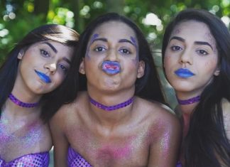 20 hits em 20 anos: como três amigas e uma make neon fizeram de ‘Envolvimento’ um ‘hit chiclete’