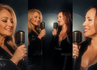 ‘Está no ar’: Banda Fruto Sensual usa IA para homenagear cantora Bonnie Tyler com versão de ‘Total Eclipse of the Heart’