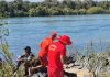 Corpo de criança desaparecida no Rio Tocantins é localizado a 90 km do local do afogamento