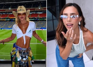 Vizinhas? Virginia compra apartamento no ‘prédio do Neymar’ meses após atrito com Bruna Biancardi; relembre