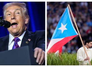 Governo Trump usa música de Bad Bunny em vídeo com prisões feitas pelo ICE