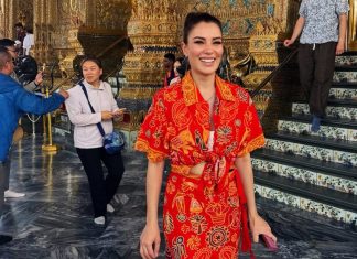 Ece İrtem, atriz de 35 anos de ‘Coração de Mãe’, morreu de ataque cardíaco, aponta relatório preliminar